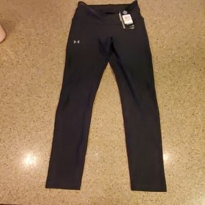 Under armor leggings.
